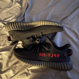 Yeezys size 11.5